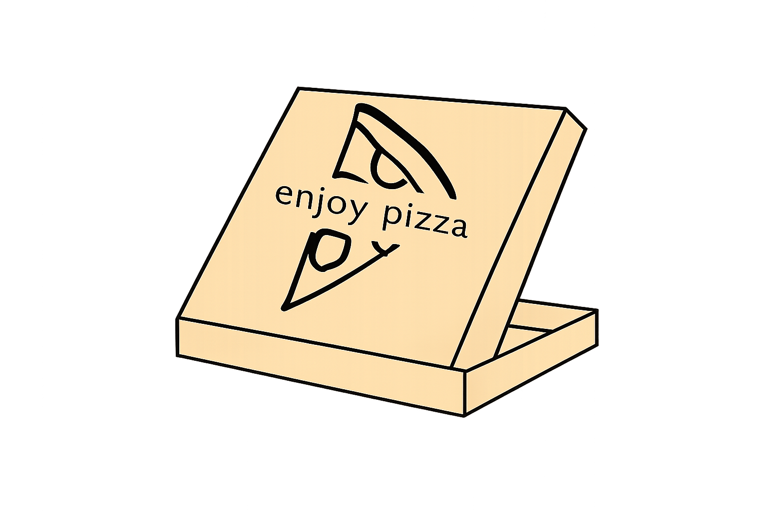 Enjoy Pizza
